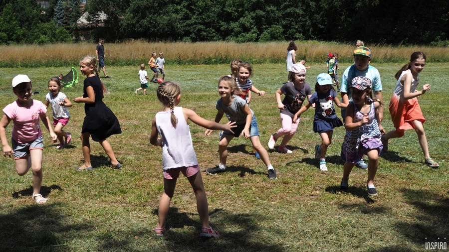 Dom Kultuty INSPIRO38