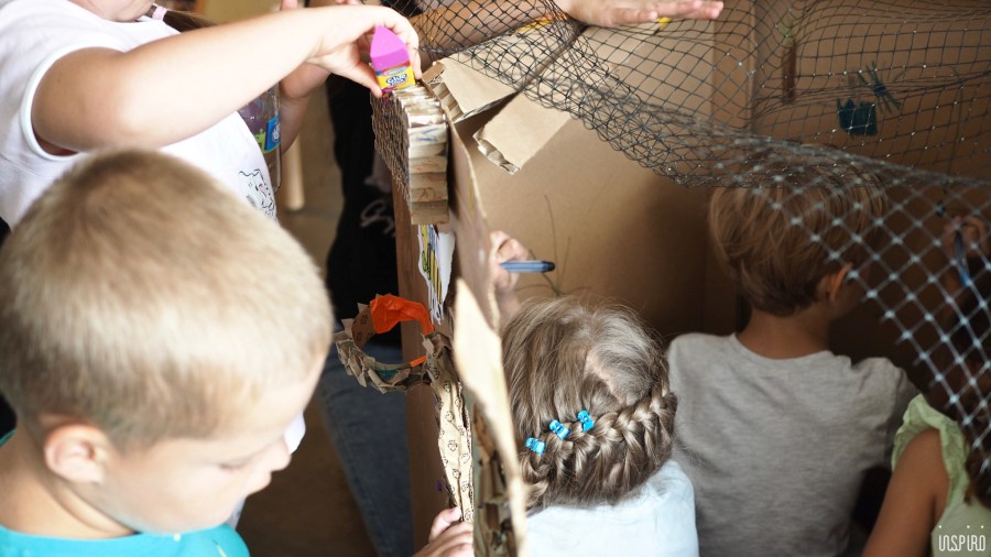 Dom Kultuty INSPIRO38