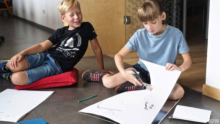 Dom Kultuty INSPIRO39