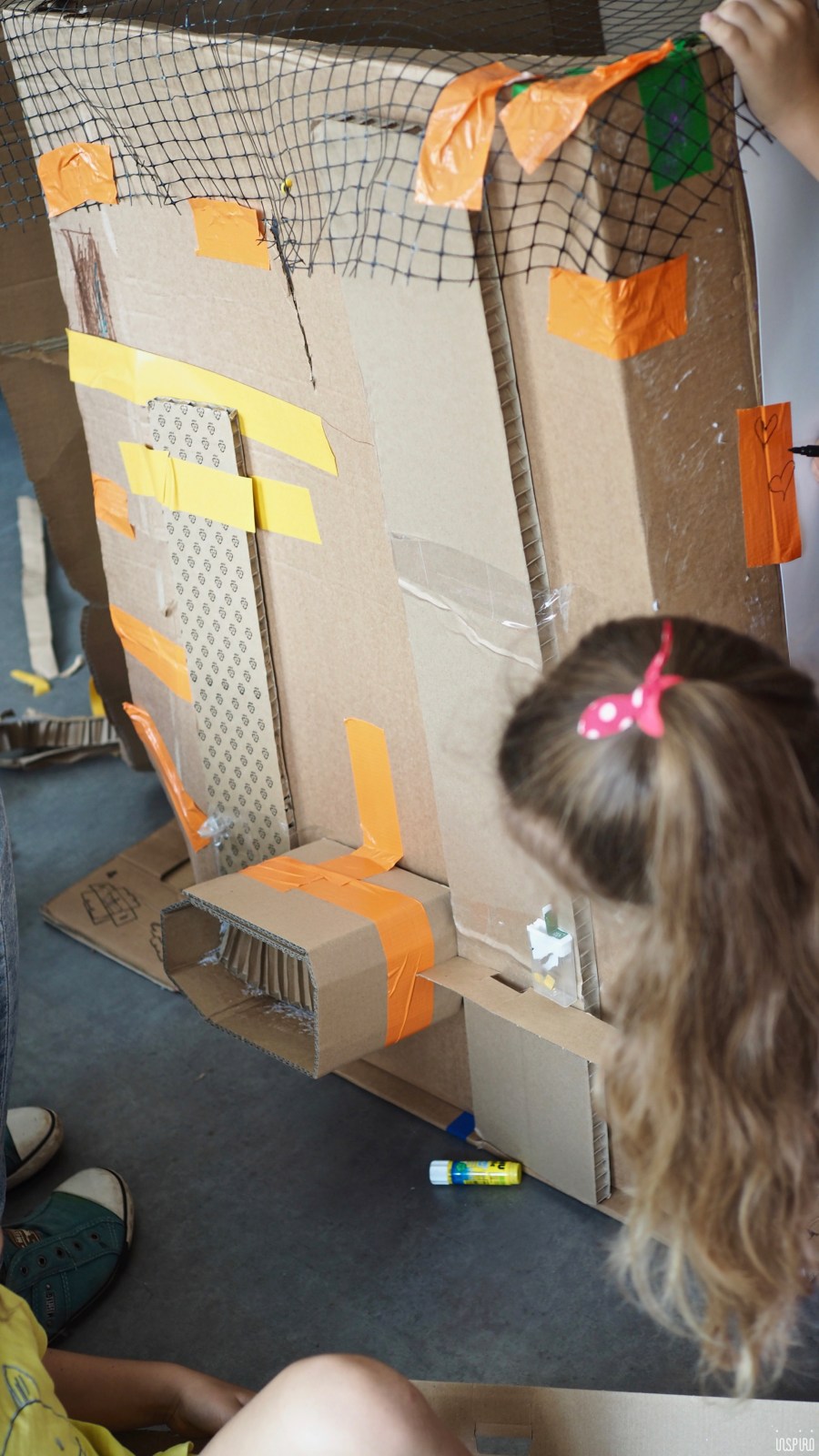 Dom Kultuty INSPIRO39