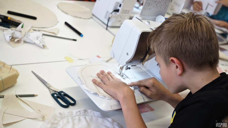 Dom Kultuty INSPIRO40