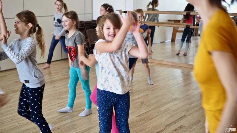 Dom Kultuty INSPIRO40