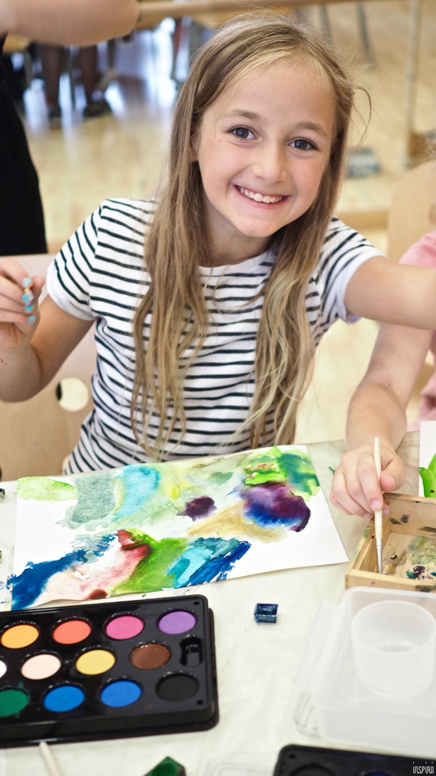 Dom Kultuty INSPIRO40