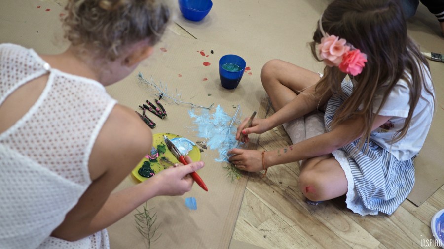 Dom Kultuty INSPIRO41