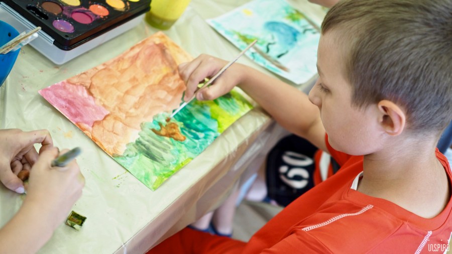 Dom Kultuty INSPIRO41