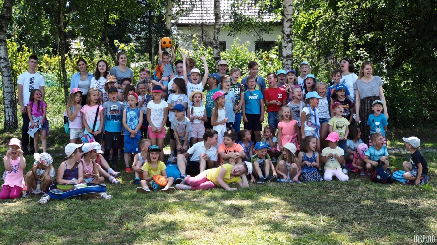 Dom Kultuty INSPIRO4