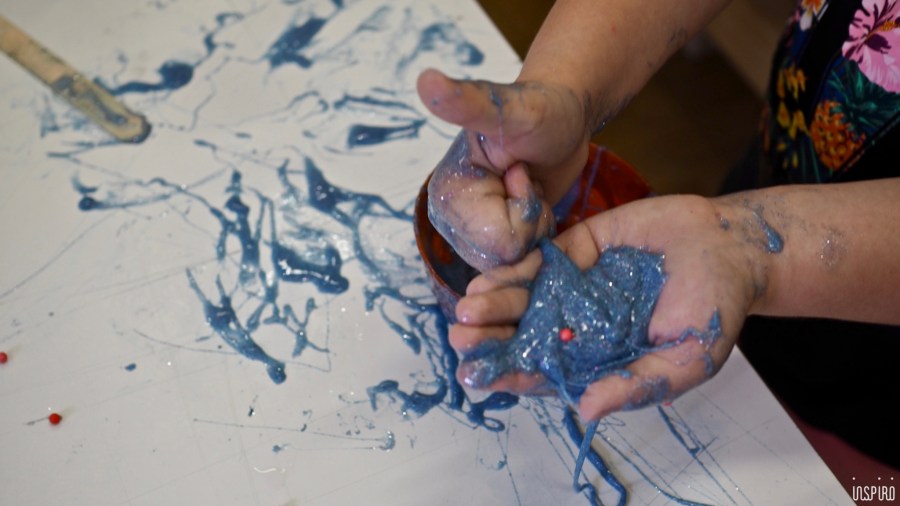 Dom Kultuty INSPIRO4