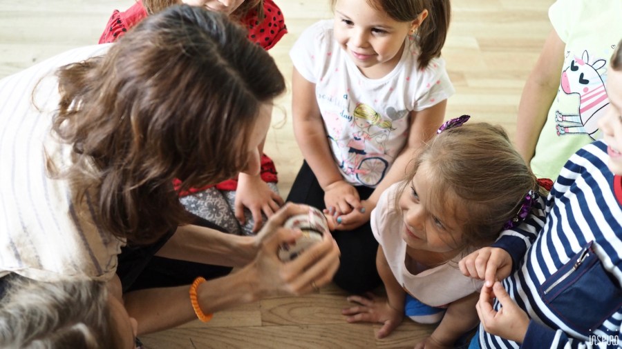 Dom Kultuty INSPIRO42