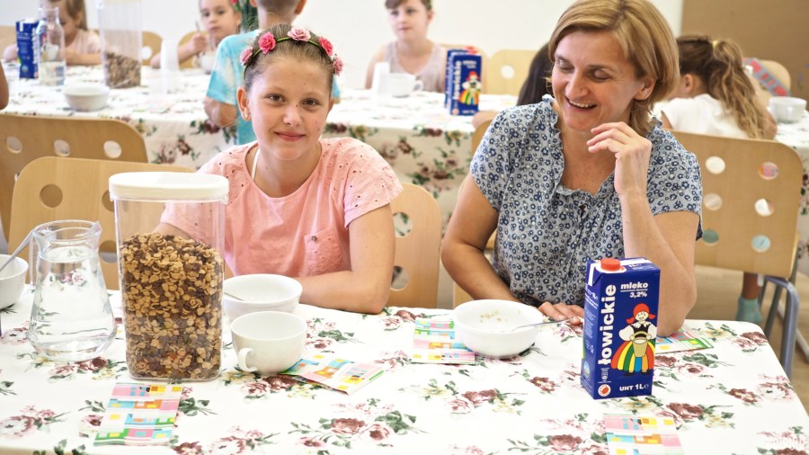 Dom Kultuty INSPIRO4