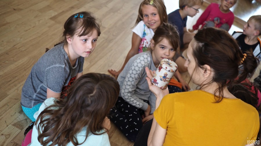 Dom Kultuty INSPIRO42