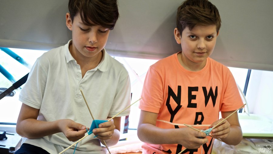 Dom Kultuty INSPIRO42