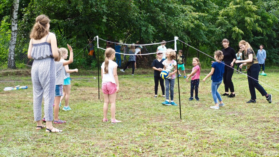 Dom Kultuty INSPIRO4