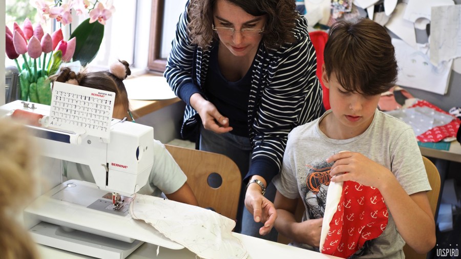 Dom Kultuty INSPIRO43