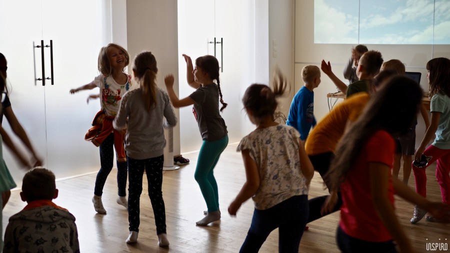 Dom Kultuty INSPIRO43