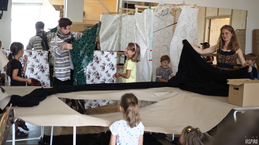 Dom Kultuty INSPIRO43