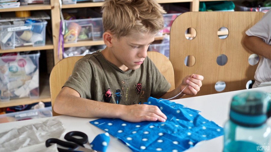 Dom Kultuty INSPIRO43