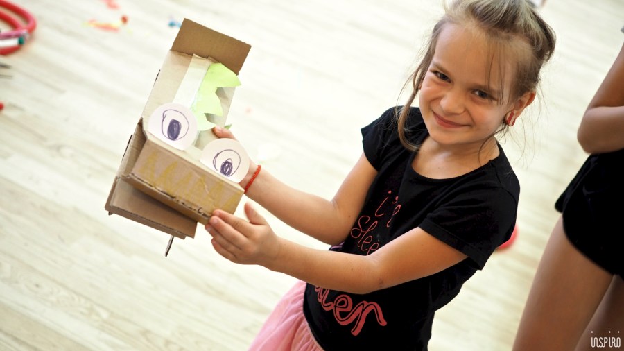 Dom Kultuty INSPIRO43