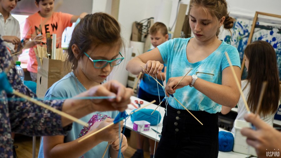 Dom Kultuty INSPIRO43