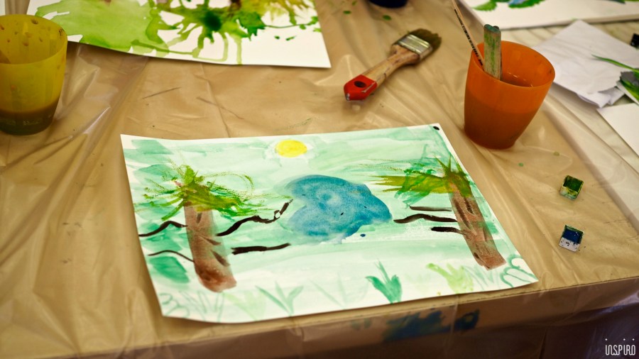 Dom Kultuty INSPIRO43