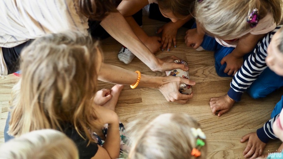 Dom Kultuty INSPIRO44