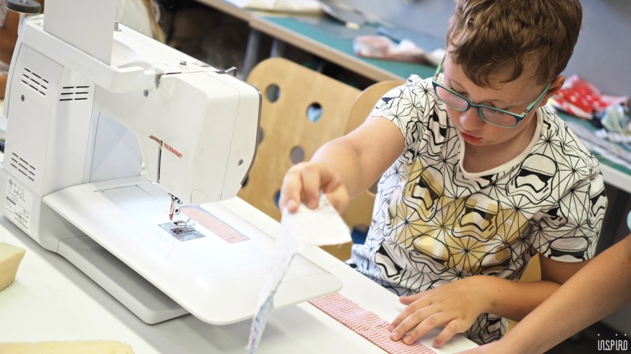 Dom Kultuty INSPIRO4