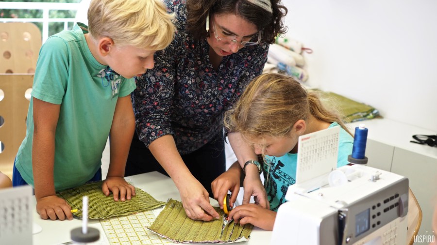 Dom Kultuty INSPIRO44