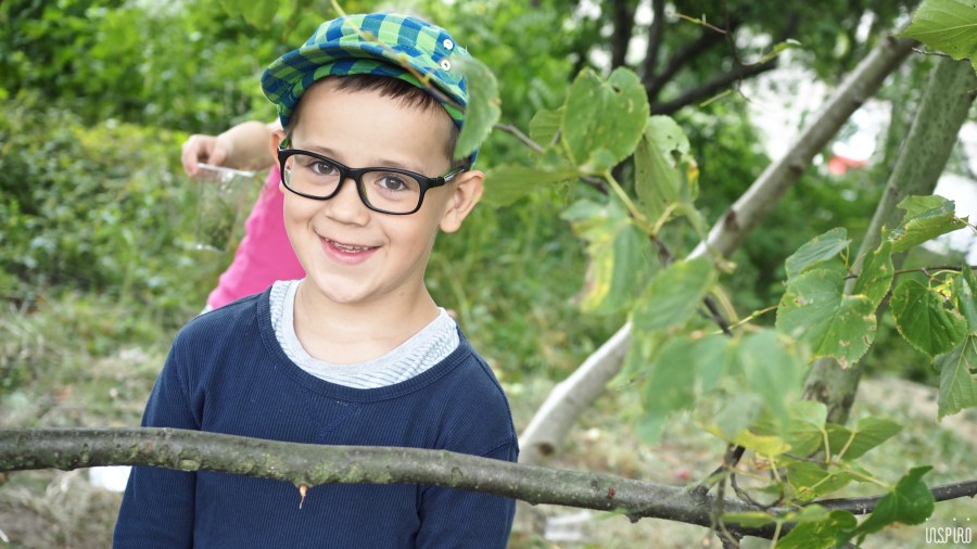 Dom Kultuty INSPIRO4