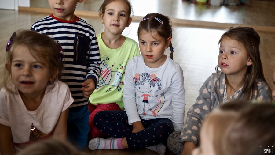 Dom Kultuty INSPIRO45