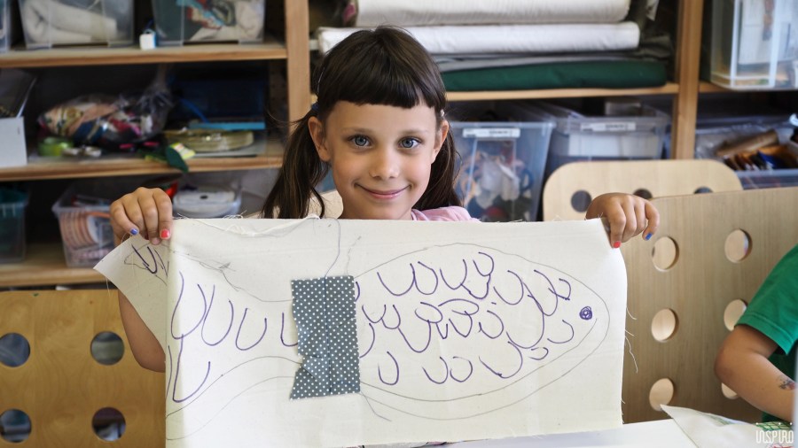 Dom Kultuty INSPIRO45