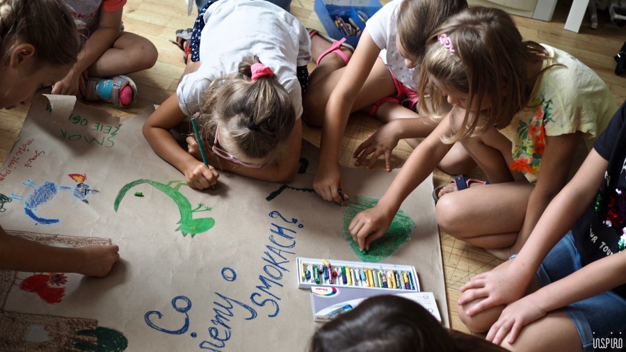 Dom Kultuty INSPIRO45