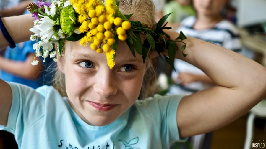 Dom Kultuty INSPIRO45