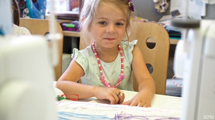 Dom Kultuty INSPIRO45