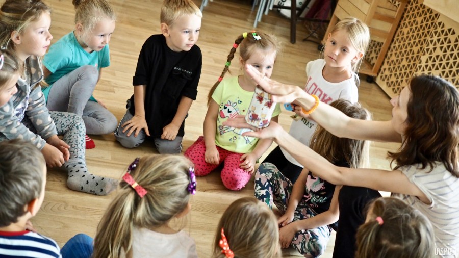 Dom Kultuty INSPIRO46