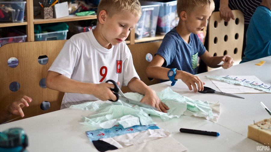 Dom Kultuty INSPIRO46