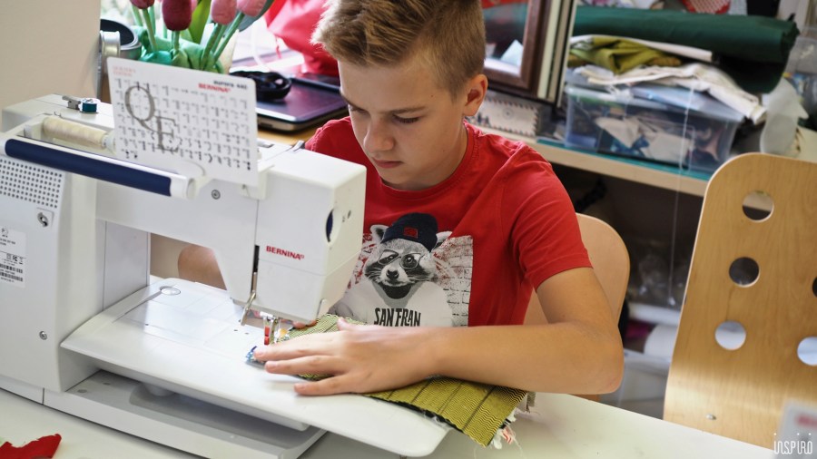 Dom Kultuty INSPIRO46