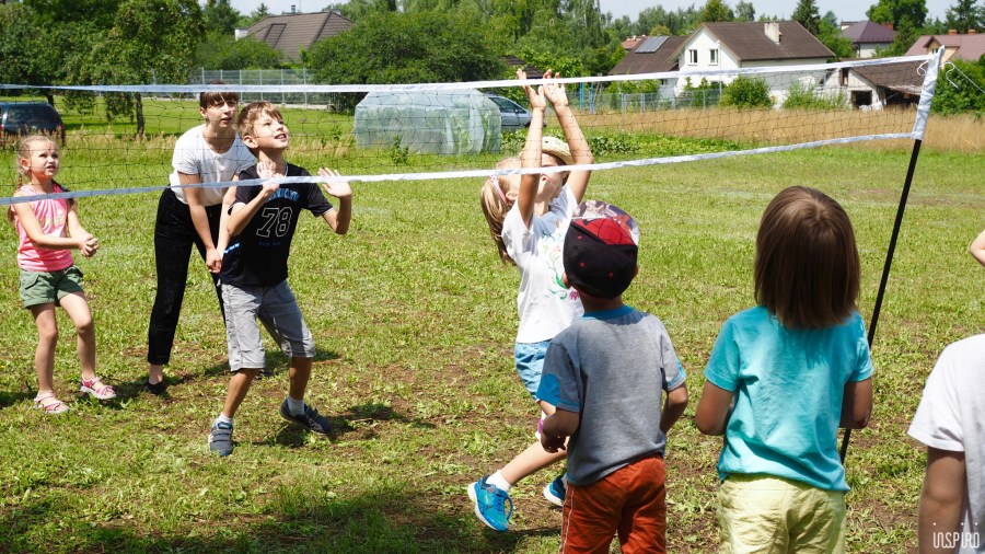 Dom Kultuty INSPIRO46