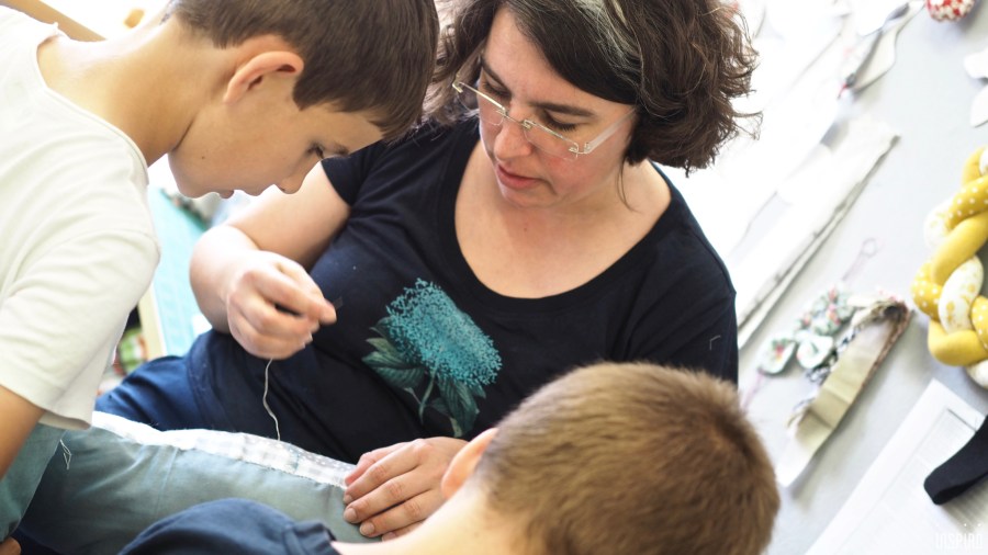 Dom Kultuty INSPIRO46