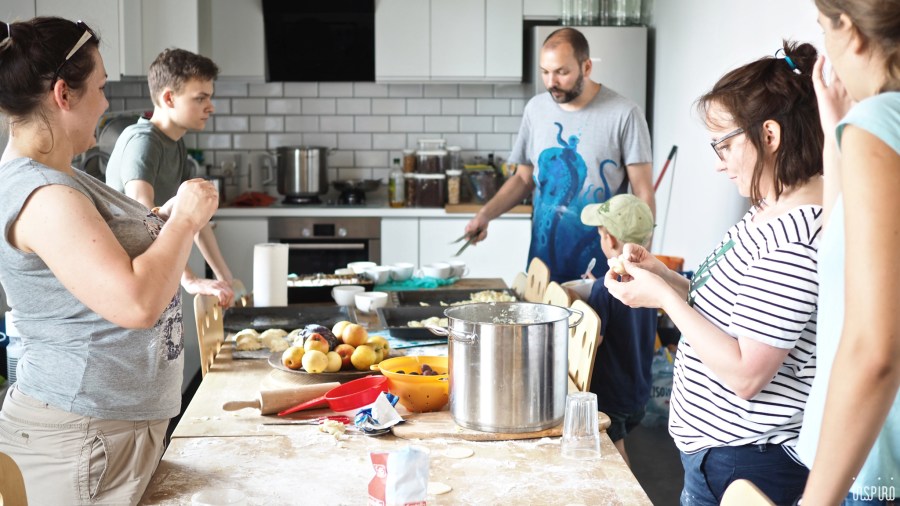 Dom Kultuty INSPIRO4