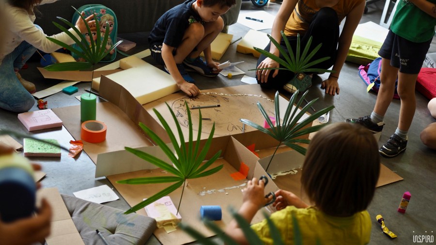 Dom Kultuty INSPIRO47