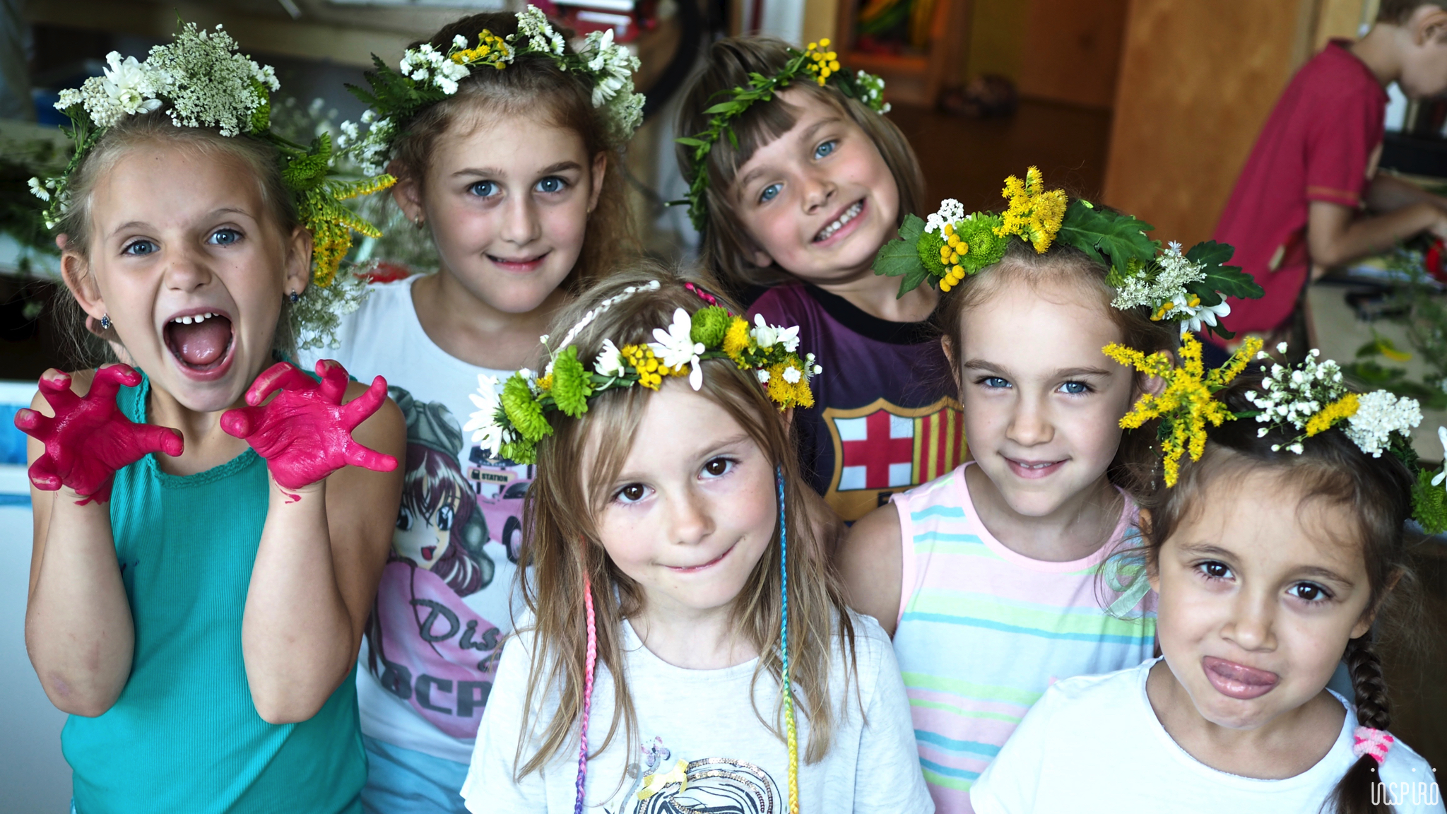 Siódmy dzień Pysznych Wakacji