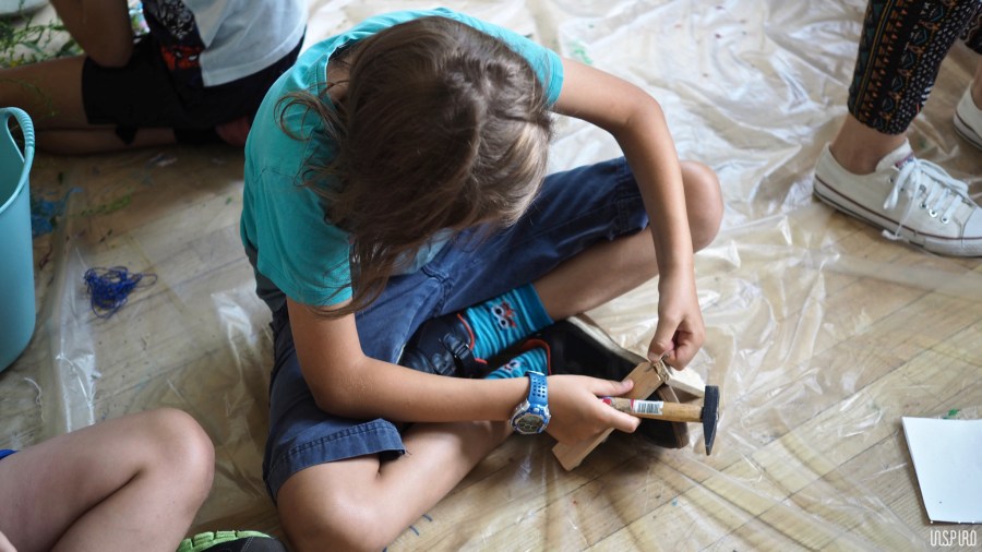 Dom Kultuty INSPIRO47