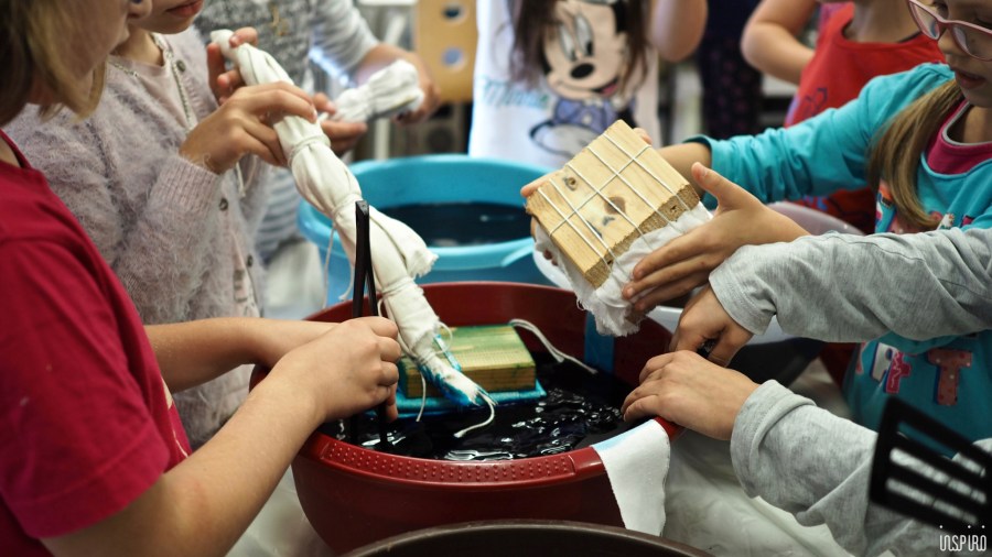 Dom Kultuty INSPIRO48