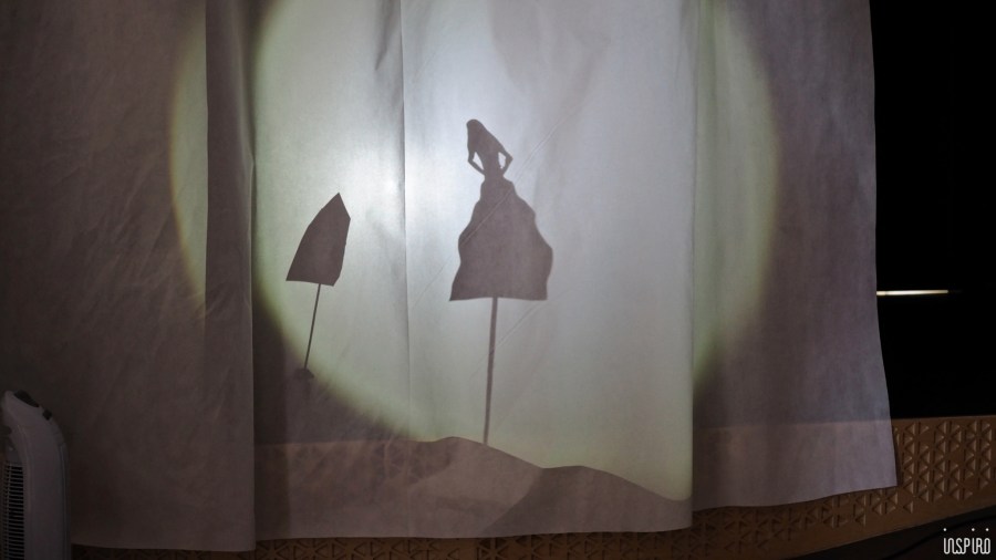 Dom Kultuty INSPIRO4