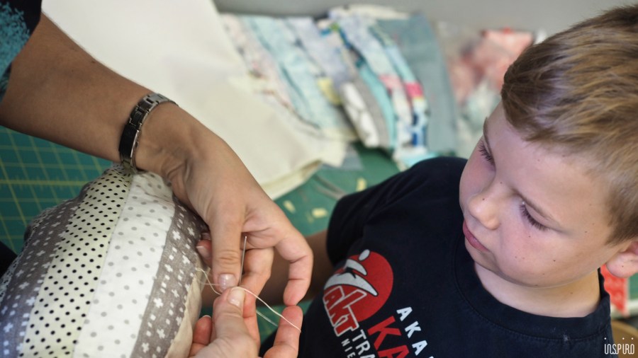 Dom Kultuty INSPIRO48