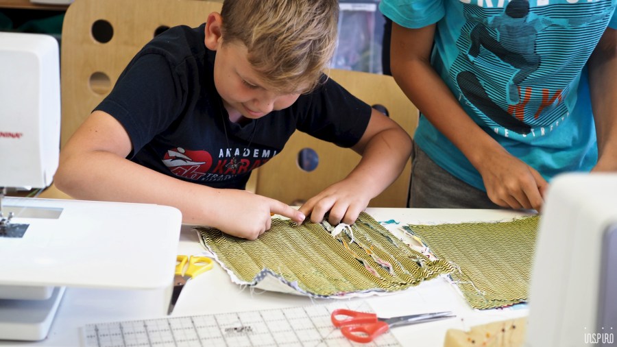 Dom Kultuty INSPIRO48