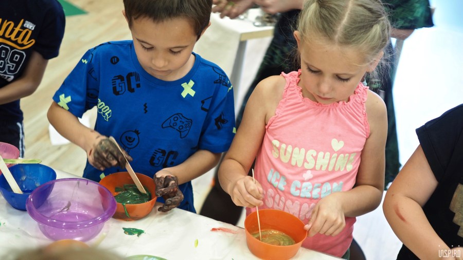 Dom Kultuty INSPIRO48