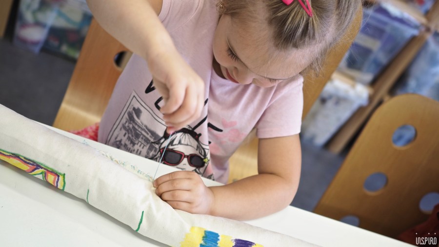 Dom Kultuty INSPIRO48