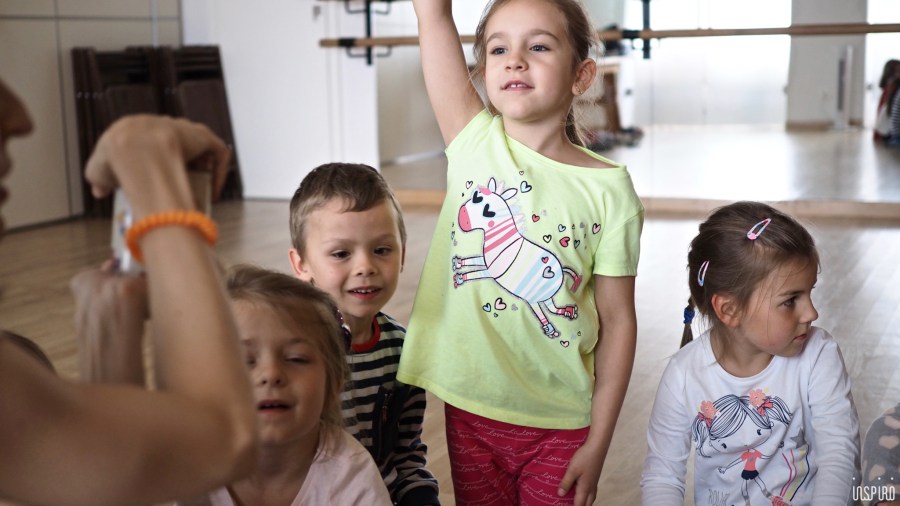 Dom Kultuty INSPIRO50