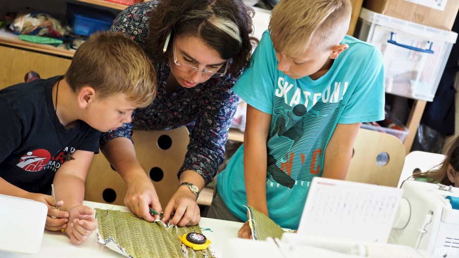 Dom Kultuty INSPIRO50