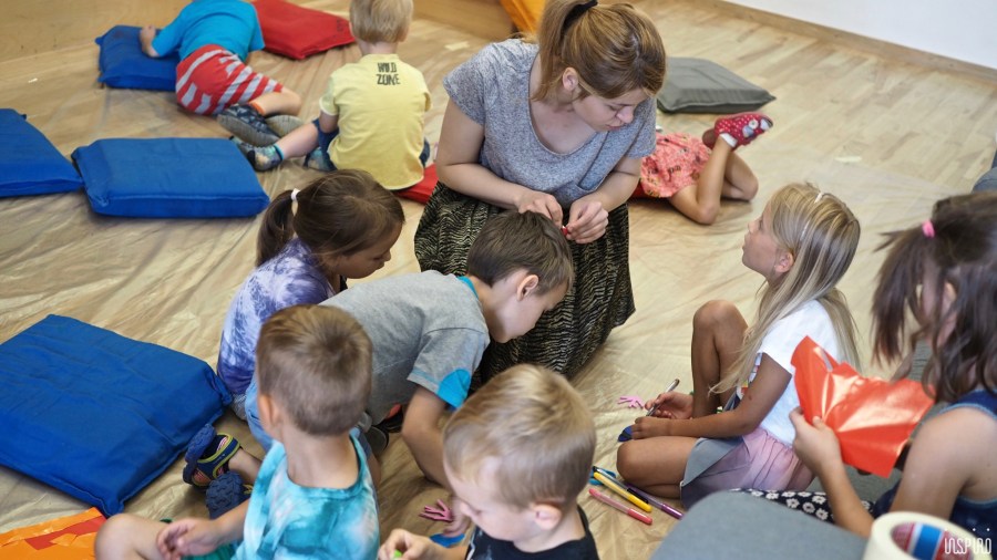 Dom Kultuty INSPIRO50